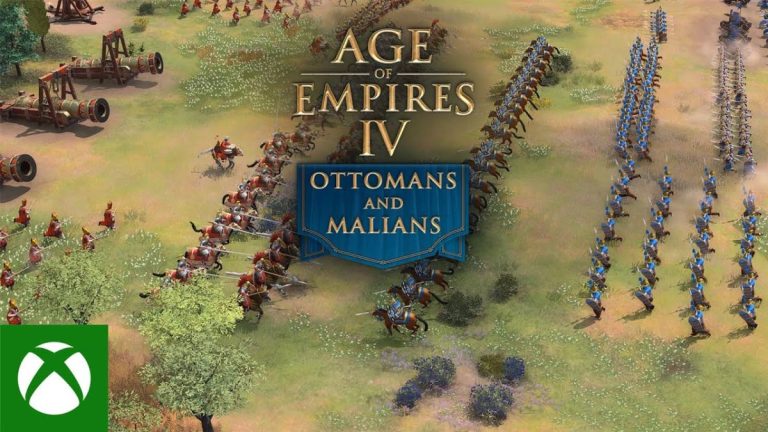 เกมสงคราม เกมสู้รบสมจริง Age of Empire ที่หลายๆคนคิดถึง