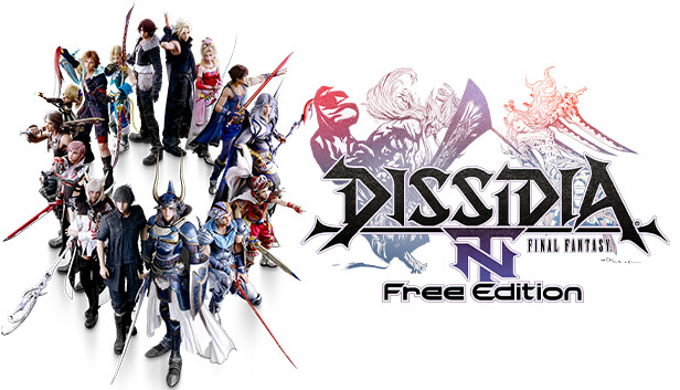 Final Fantasy Dissidia รวมพลตัวละครไฟนอล แฟนตาซี