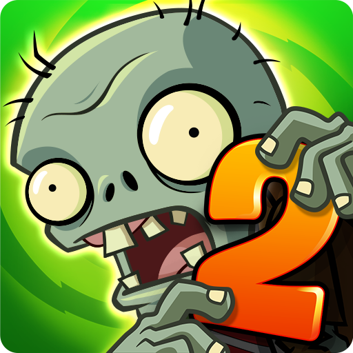 เกม Plants vs. Zombies 