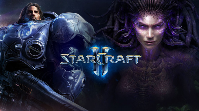 “StarCraft 3”