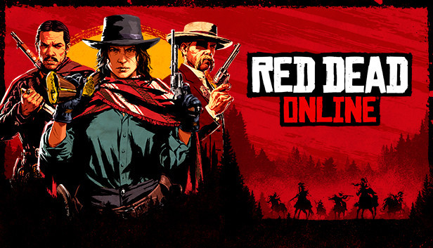 “Red Dead Redemption”